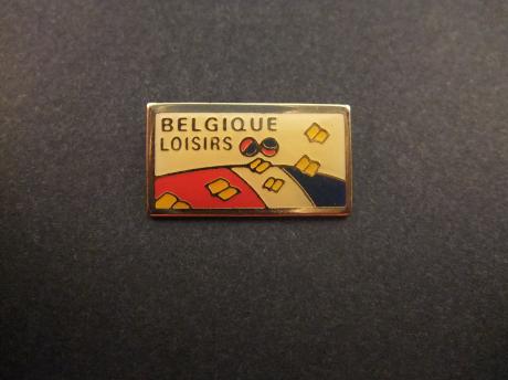 Belgique Loisirs ,boekenclub